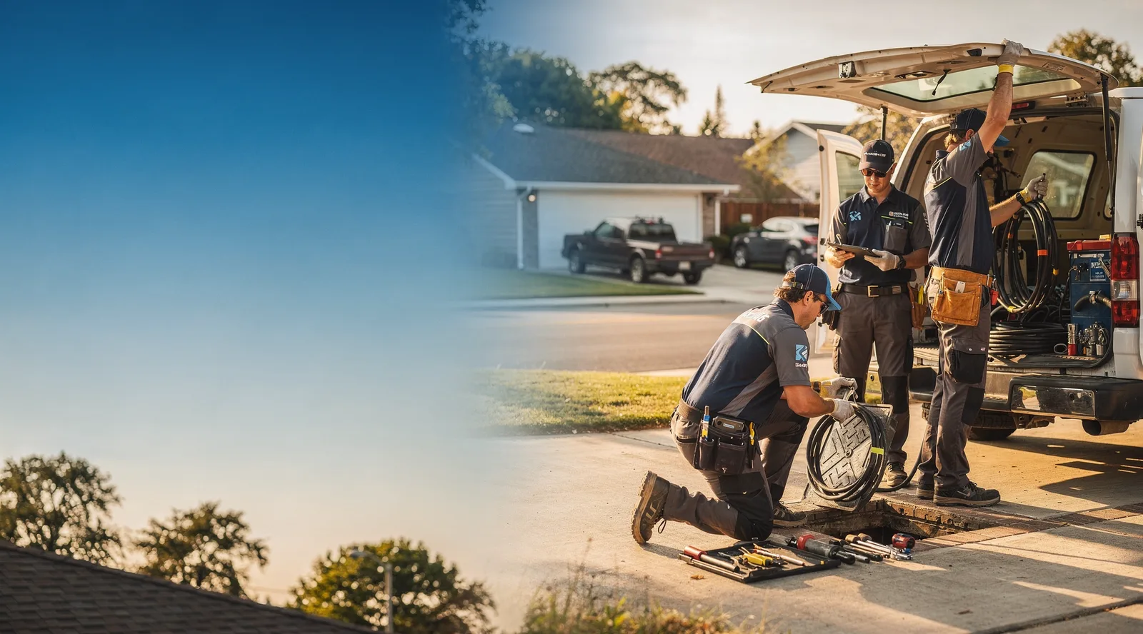 Water Softener Installation in Rosston, TX near me